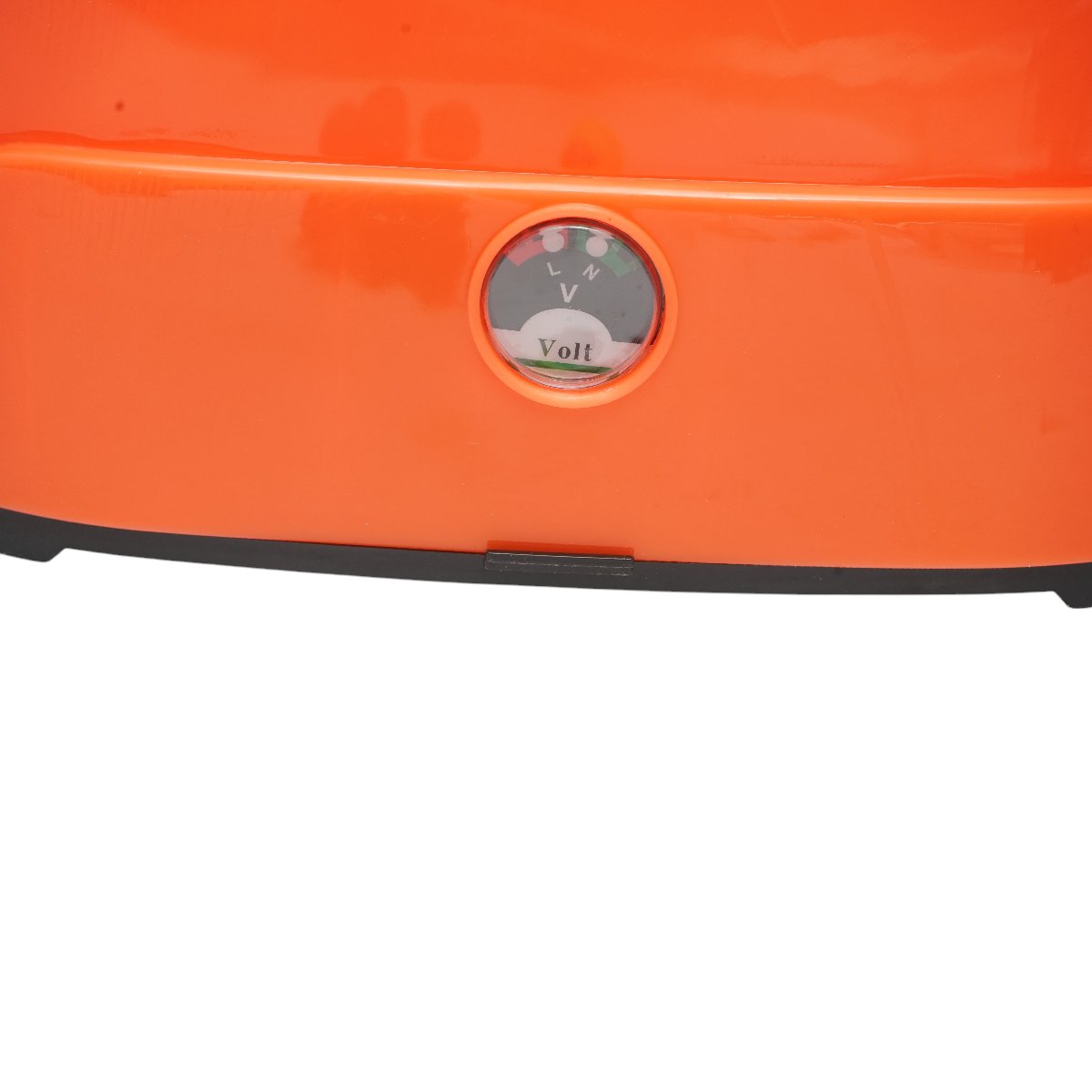 Pompa de stropit, vermorel electric cu rezervor 16L, baterie 12V/8Ah, 4 duze, debit 4 l/min THOR